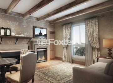 termas2.jpg · Fração Imobiliária, 1 dormitórios, 27.98 m², em Linha Ávila