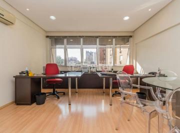 01-SALA-COMERCIAL-AUXILIADORA-PORTO-ALEGRE-221270.jpg · Sala / Conjunto Comercial, 110 m², em Auxiliadora