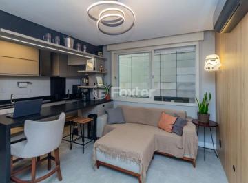 01-APARTAMENTO-1D-CENTRO-HISTORICO-PORTO-ALEGRE-223724.jpg · Apartamento, 1 dormitórios, 42 m², em Centro Histórico