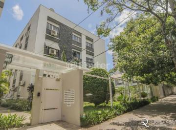 01-INFRA-MOINHOS-DE-VENTO-MARQUES-DO-POMBAL-788-PORTO-ALEGRE-165568.jpg · Apartamento Garden, 2 dormitórios, 60.7 m², em Moinhos de Vento