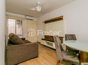 01-APARTAMENTO-2D-SAO-JOAO-PORTO-ALEGRE-222232.jpg · Apartamento, 2 dormitórios, 57.25 m², em São João