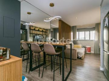 01-APARTAMENTO-1D-CHACARA-DAS-PEDRAS-PORTO-ALEGRE-221288.jpg · Apartamento, 1 dormitórios, 37.74 m², em Chácara das Pedras