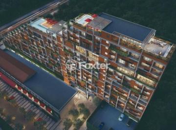 Vista superior vagas.JPG · Box / Garagem, 10.58 m², em Floresta