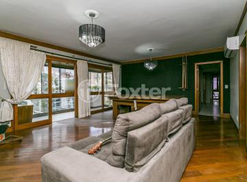 01-APARTAMENTO-3D-MONT-SERRAT-PORTO-ALEGRE-219399.jpg · Apartamento, 3 dormitórios, 145.87 m², em Mont Serrat