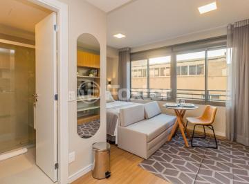 01-APARTAMENTO-1D-CENTRO-HISTORICO-PORTO-ALEGRE-225680.jpg · Apartamento, 1 dormitórios, 25.52 m², em Centro Histórico