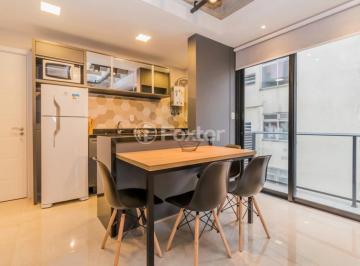 14-APARTAMENTO-1D-FARROUPILHA-PORTO-ALEGRE-221368.jpg · Apartamento Garden, 1 dormitórios, 57 m², em Centro Histórico