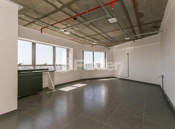 01-SALA-COMERCIAL-CHACARA-DAS-PEDRAS-PORTO-ALEGRE-223719.jpg · Sala / Conjunto Comercial, 43.43 m², em Chácara das Pedras