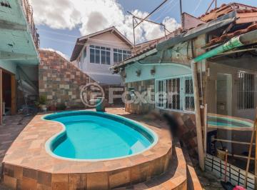 26-CASA-3D-JARDIM-SABARA-PORTO-ALEGRE-224743.jpg · Casa, 3 dormitórios, 283 m², em Jardim Sabará