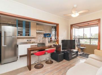 01-APARTAMENTO-1D-BOA-VISTA-PORTO-ALEGRE-224670.jpg · Apartamento, 1 dormitórios, 47 m², em Boa Vista