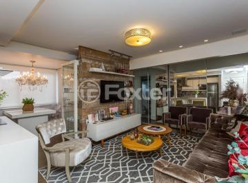 01-APARTAMENTO-3D-CHACARA-DAS-PEDRAS-PORTO-ALEGRE-223568.jpg · Apartamento, 3 dormitórios, 72.14 m², em Chácara das Pedras