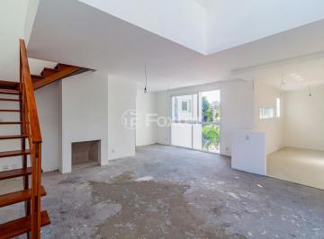 01-APARTAMENTO-3D-COBERTURA-PORTO-ALEGRE-225143.jpg · Cobertura, 3 dormitórios, 197.91 m², em Passo da Areia