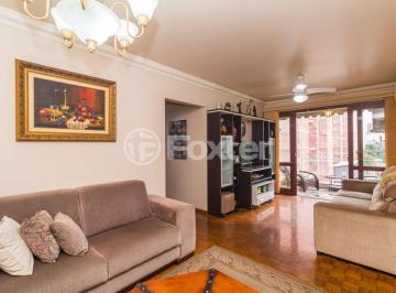 01-APARTAMENTO-3D-JARDIM-LINDOIA-PORTO-ALEGRE-223575.jpg · Apartamento, 3 dormitórios, 129.39 m², em Jardim Lindóia