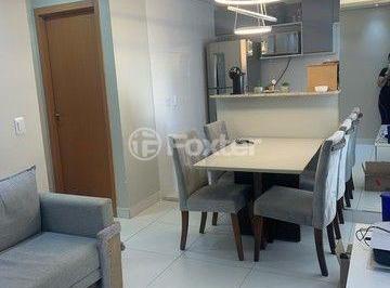 portorio.jpg · Apartamento, 2 dormitórios, 40 m², em Morro Santana