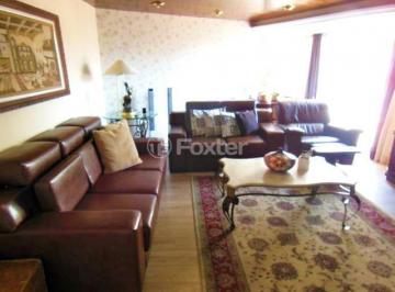 06. Living.JPG · Apartamento, 3 dormitórios, 134.6 m², em Petrópolis