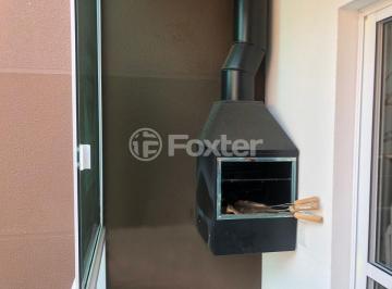 churrasqueira.jpg · Apartamento, 2 dormitórios, 55.47 m², em Natal