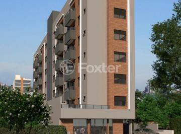 Fachada - San Remo - João Wallig 280.jpg · Apartamento Garden, 2 dormitórios, 89.96 m², em Passo da Areia
