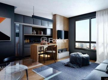 1 dorm..jpg · Apartamento, 1 dormitórios, 38.52 m², em Santana