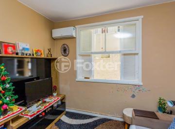 01-APARTAMENTO-2D-AUXILIADORA-PORTO-ALEGRE-225788.jpg · Apartamento, 2 dormitórios, 55.4 m², em São João