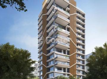 ©VISTA_01_EXT_FACHADA_DIURNA_FINAL.jpg · Apartamento, 4 dormitórios, 382.2 m², em Bela Vista