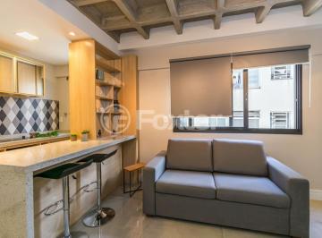 02-LOFT-1D-CENTRO-HISTORICO-PORTO-ALEGRE-221374.jpg · Loft, 1 dormitórios, 47 m², em Centro Histórico