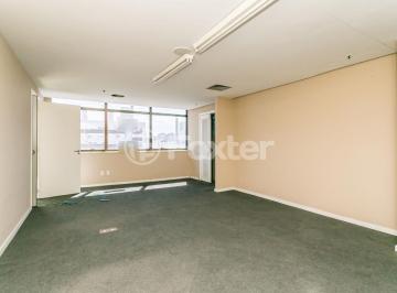 01-CONJUNTO-COMERCIAL-FLORESTA-PORTO-ALEGRE-221600.jpg · Sala / Conjunto Comercial, 842.34 m², em Floresta