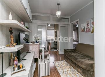 01-APARTAMENTO-1D-SAO-SEBASTIAO-PORTO-ALEGRE-197758.jpg · Apartamento, 1 dormitórios, 40.17 m², em São Sebastião