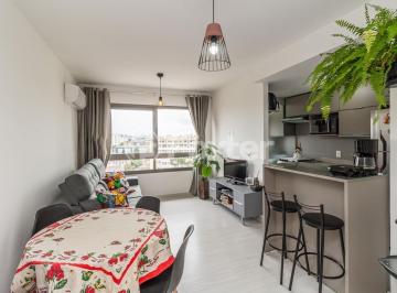 01-APARTAMENTO-3D-FARROUPILHA-PORTO-ALEGRE-222865.jpg · Apartamento, 3 dormitórios, 75.12 m², em Santana