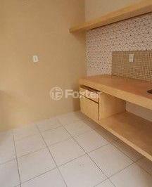 lageado.jpg · Apartamento, 1 dormitórios, 47.7 m², em Petrópolis