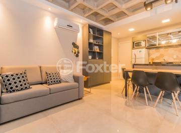 02-APARTAMENTO-1D-FARROUPILHA-PORTO-ALEGRE-221368.jpg · Apartamento Garden, 1 dormitórios, 47 m², em Centro Histórico