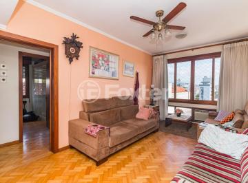 01-APARTAMENTO-3D-RIO-BRANCO-PORTO-ALEGRE-123571.jpg · Apartamento, 3 dormitórios, 98.46 m², em Rio Branco
