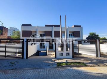 fachada1.jpg · Casa, 3 dormitórios, 151.28 m², em Campestre