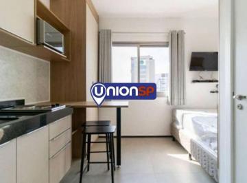 | Foto_migracao | 0 · Studio com 1 dormitório à venda, 17 m² por R$ 415.000,00- Liberdade - São Paulo/SP
