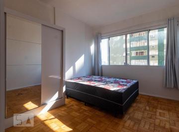 Apartamento · 25m² · 1 Quarto · Apartamento à Venda - Centro Histórico, 1 Quarto,  25 m² - Porto Alegre