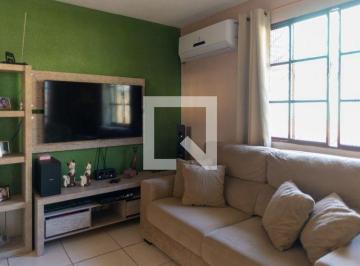 Casa · 140m² · 2 Quartos · 2 Vagas · Casa à Venda - Cel. Aparício Gomes, 2 Quartos, 140 m² - Porto Alegre