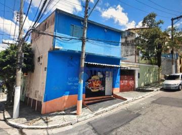 e2cb6bba0062eb16a02ce765edfa58265c9810f2 · Sobrado com 2 dormitórios à venda, 295 m² - Vila Mazzei