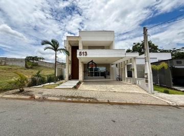 Casa · 354m² · 4 Quartos · Casa à venda - em Condomínio Morada do Visconde