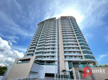 8889909e642513263c2b89f445264c39de04d164 · Apartamento no Vision com 3 suítes para alugar, 179 m² por R$ 9.000/mês - Ponta Negra - Manaus/AM