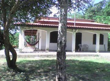 Rural de 4 quartos, Juquiá · EXCELENTE SÍTIO COM LAGOS E PASTO COD: 4885 F:(11) 97302-9229 CESAR