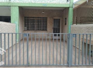 Casa · 158m² · 3 Quartos · 1 Vaga · Sobrado á venda 3 quartos, 1 vaga, 167m² - Mooca