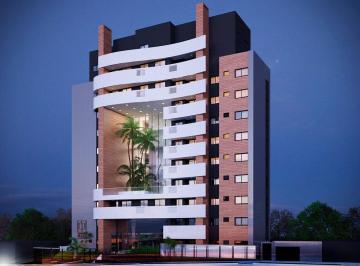 Apartamento de 3 quartos, Curitiba · Cobertura Duplex - B. Mercês - 146,38 m² - 3 Quartos ( 1 Suite ) - 2 Vagas Garagem