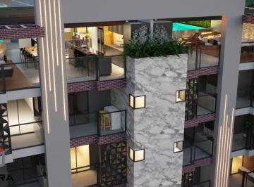 Apartamento · 57m² · 2 Quartos · 2 Vagas · Apartamento de 57,40m², Anchieta- São Bernardo do Campo - SP