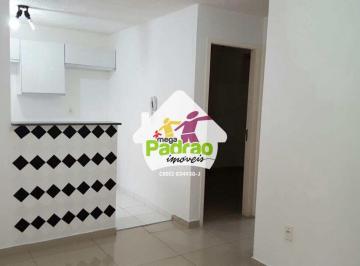 Apartamento · 45m² · 2 Quartos · 1 Vaga · Apartamento com 2 quartos, Água Chata, Guarulhos - R$ 230 mil, Cod: 8560
