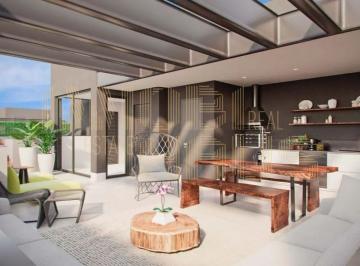 Casa · 536m² · 4 Quartos · 4 Vagas · Casa em Condomínio à Venda Brooklin SP - 4 quartos