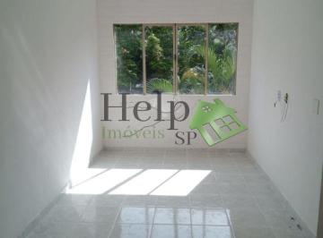 Apartamento · 50m² · 2 Quartos · 1 Vaga · Apartamento - 2 Dormitório - 1 vaga - Ipiranga