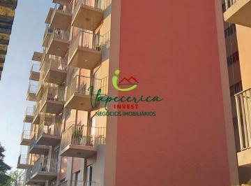 Apartamento · 115m² · 3 Quartos · 1 Vaga · Apartamento com 3 quartos, Centro, Itapecerica da Serra - R$ 750 mil, Cod: AP0590