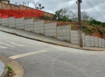 Terreno · 10m² · 1 Quarto · 1 Vaga · vendo lote no bairro Residencial Lagoa em Betim de 420 m