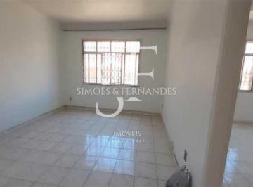 Apartamento · 76m² · 3 Quartos · Méier- Rua Dias da Cruz- Apartamento, 3 quartos, dependência completa, condomíni