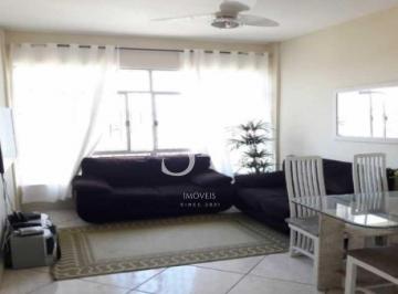 Apartamento · 72m² · 3 Quartos · Maracanã- Rua São Francisco Xavier, 3 quartos, dependência completa, vaga no par