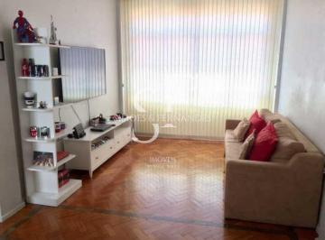 Apartamento · 86m² · 3 Quartos · 2 Vagas · Rio Comprido - Rua Sampaio Viana - Apartamento duplex, 3 quartos. 2 vagas.