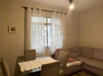 Apartamento · 55m² · 2 Quartos · 1 Vaga · Piedade - Rua Goiás - Apartamento 2 quartos, 2 banheiros. 1 vaga na escritura.